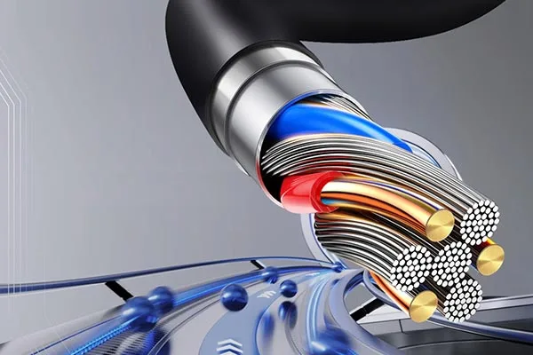 ما هي نقاط القوة التي يمتلكها TaiTong Cable؟