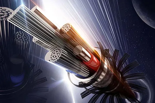 اختيار المقطع العرضي لكابل الطاقة