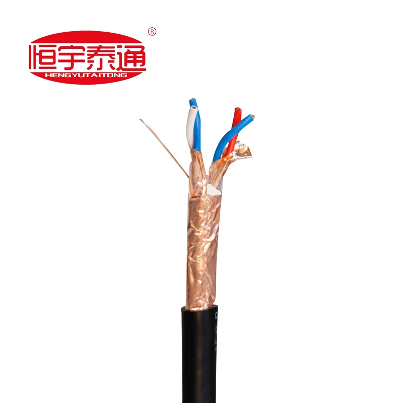 كابلات إشارة التحكم الخاصة بالأداة