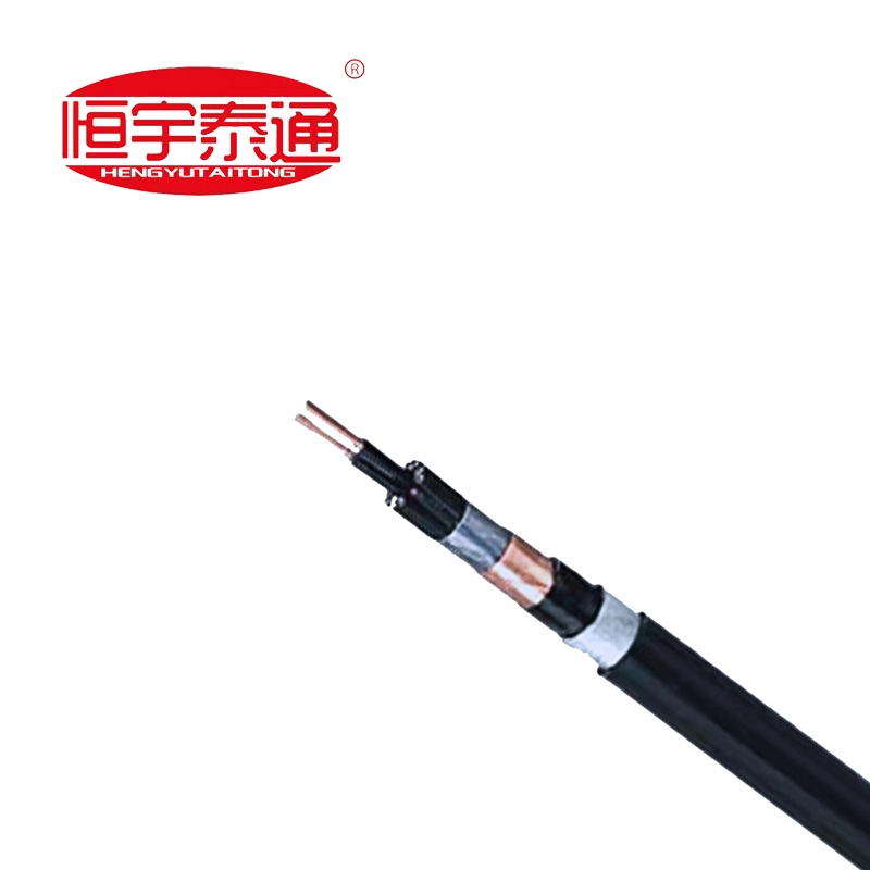 الكابلات الخاصة المقاومة للحرارة والمعزولة بالفلوروبلاستيك