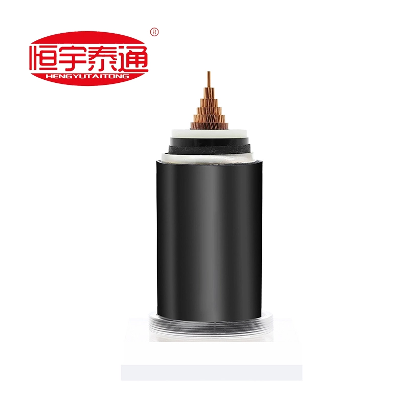 كابلات كهرباء الجهد العالي 35 ك.ف