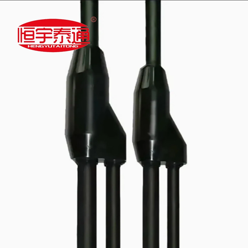 كابلات متفرعة مسبقة الصنع للطاقة الكهربائية