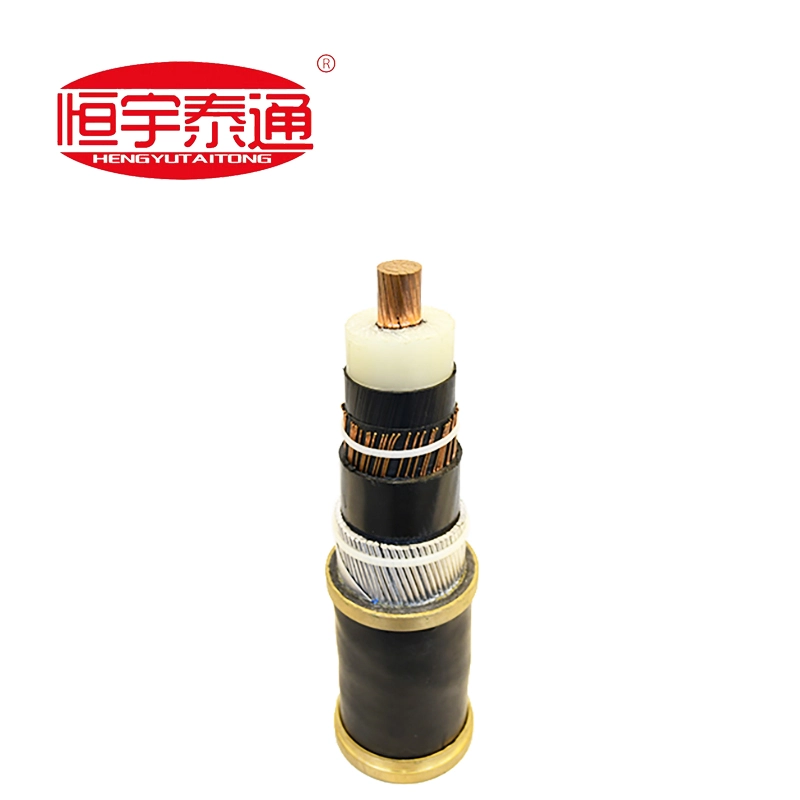 كابلات خاصة للنقل بالسكك الحديدية والمترو