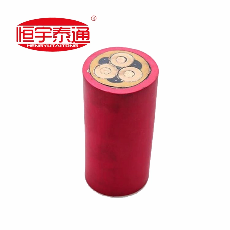 الكابلات الخاصة لآلة درع الأنفاق