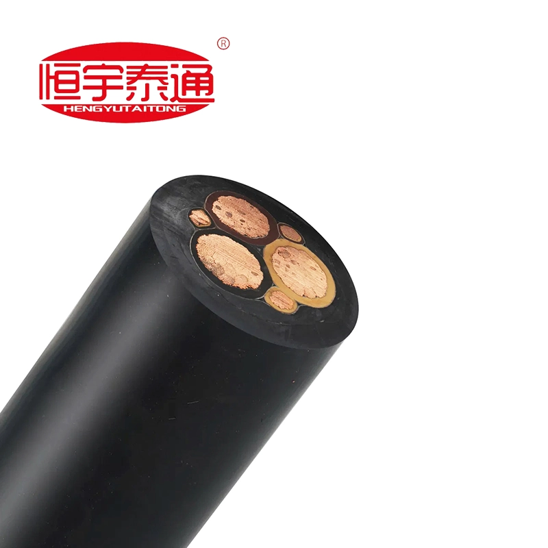 كابل غاطس وكابل مضخة غاطسة