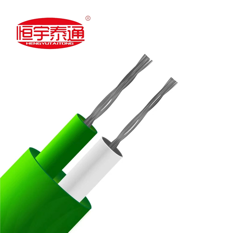 كابلات التحكم والإشارة بالكمبيوتر PLS DCS