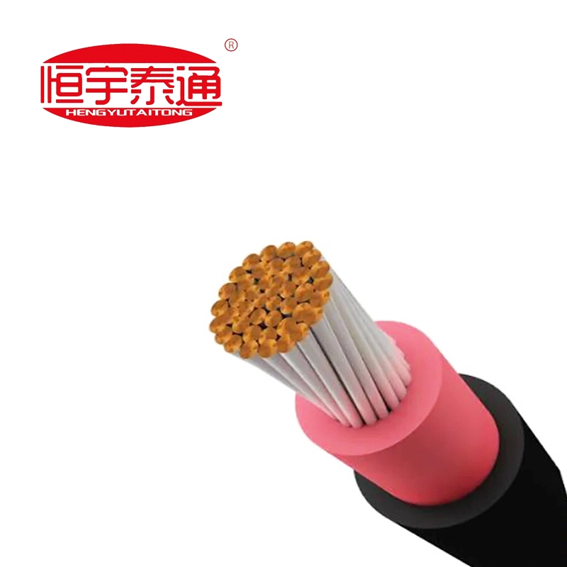 كابلات حماية البيئة الخاصة المقاومة للأشعة فوق البنفسجية