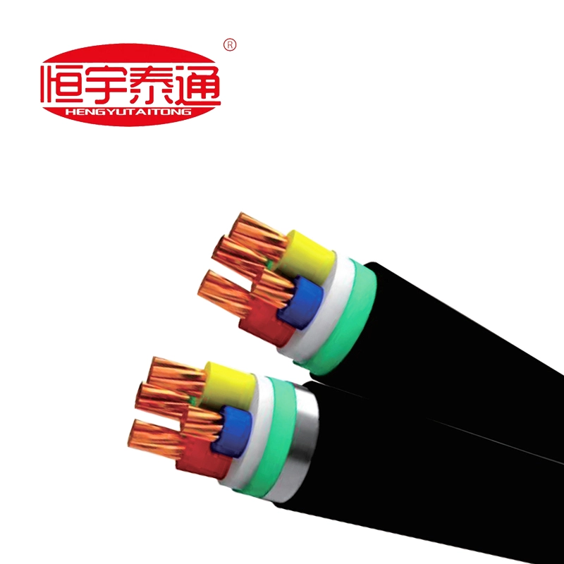 حجب المياه تحت الماء ووضع الكابلات تحت الأرض